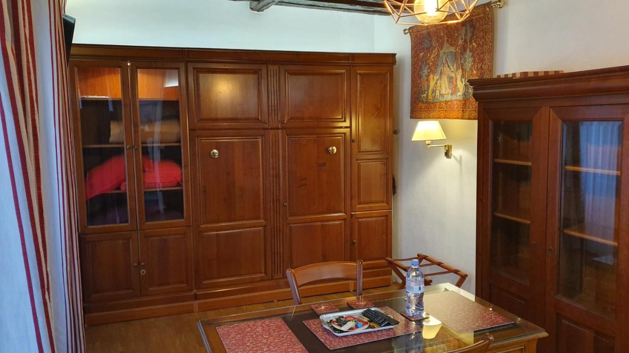 Bernardo 42 Galande Apartment Paris Exterior photo